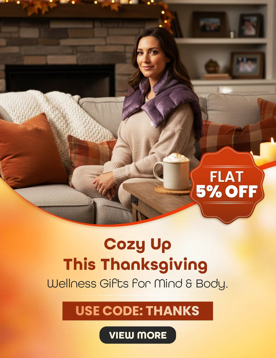 Thermotherapy for Pain Management and Injury Recovery: Your Complete Guide to Heat and Cold Therapy