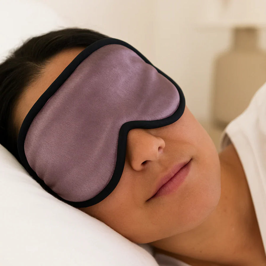The Ultimate Guide to Yoga Eye Pillows for Relaxation, Meditation, and Sleep