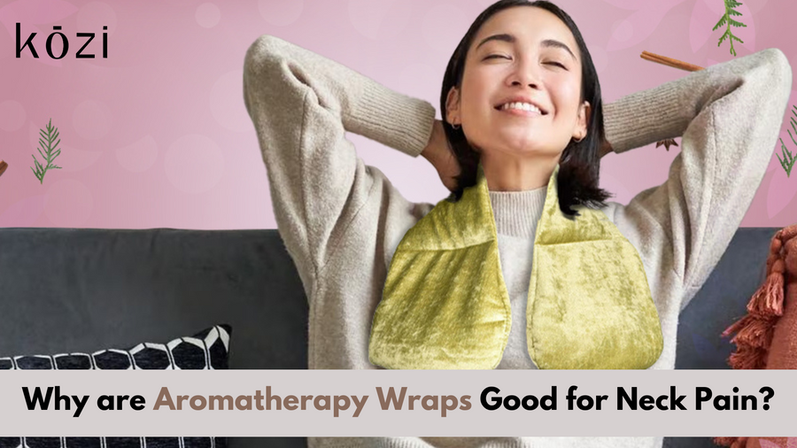 why-are-aromatherapy-wraps-good-for-neck-pain