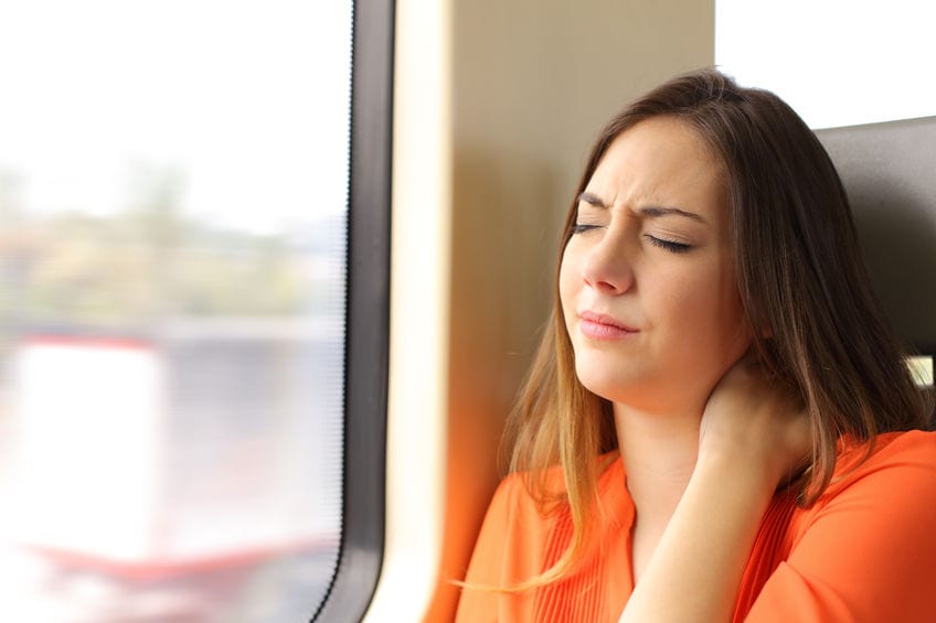 Best ways to Avoid Pain While Traveling