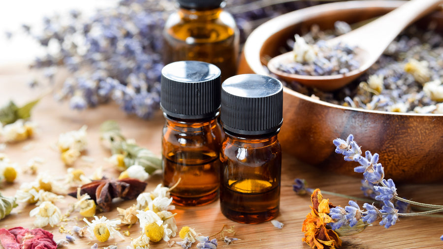 10 Effective Essential Oils For Pain Relief That Actually Work