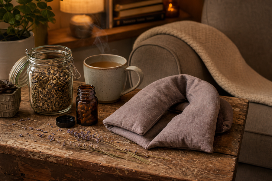 Do Stress Relief Supplements Actually Work? An Honest Look at What They Can and Can't Do
