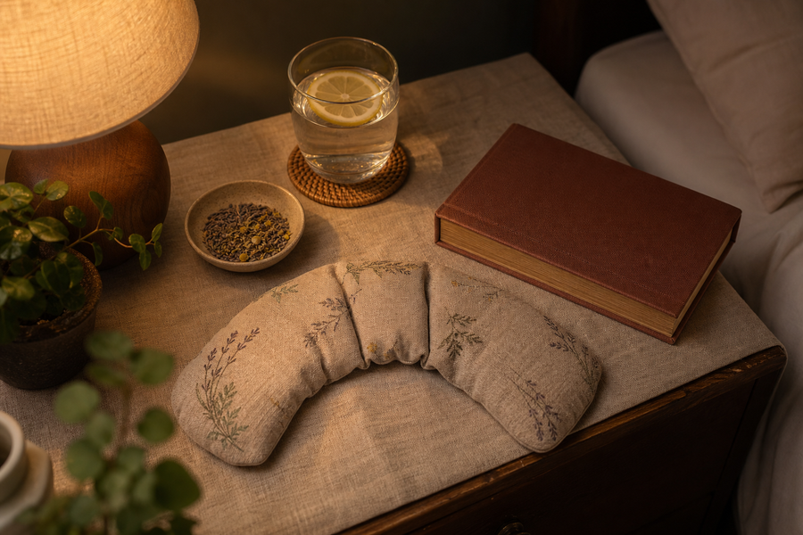Sleep Support Items Worth Keeping at Home: A No-Hype Buyer's Guide
