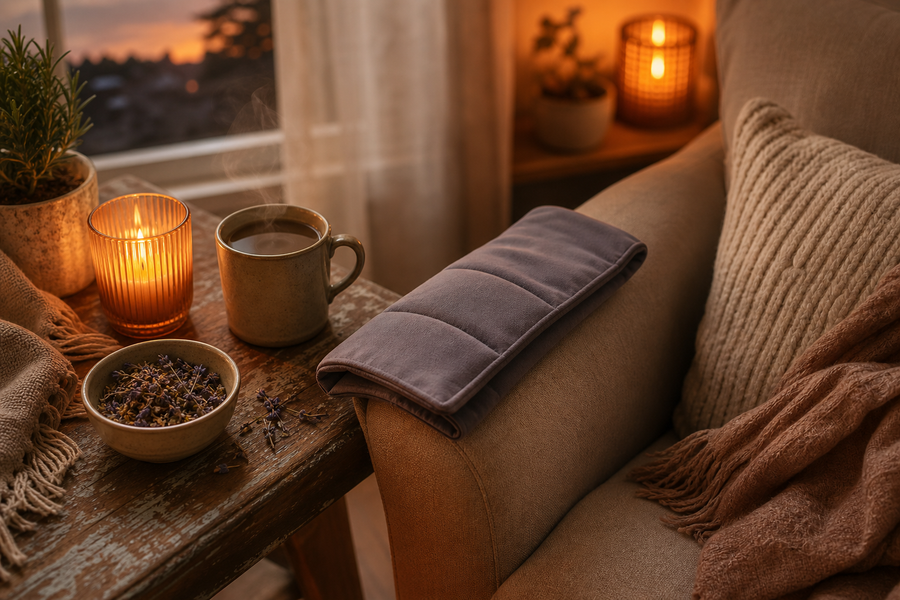 Herbal Supplements vs. Herbal Therapy: What's the Difference and Which One Is Right for Your Problem?