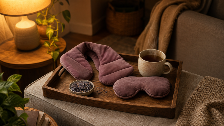 Stress Relief Products That Actually Work: What to Look for Beyond Candles and Bath Bombs