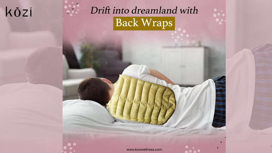 The Ultimate Guide to Herbal Body Wraps: Rejuvenate and Revitalize