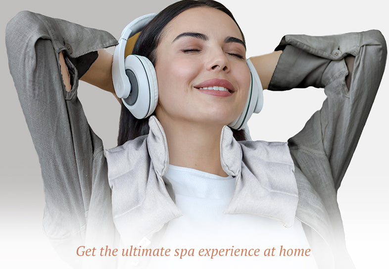 spa experience