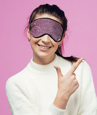 eye mask