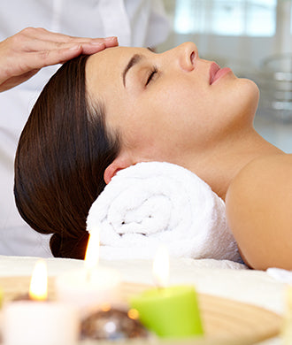spa essentials