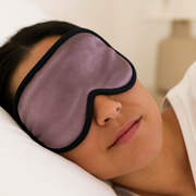 Kozi Restoring Eye Mask for Dry Eyes or Cooling Sleep Mask for Relaxation