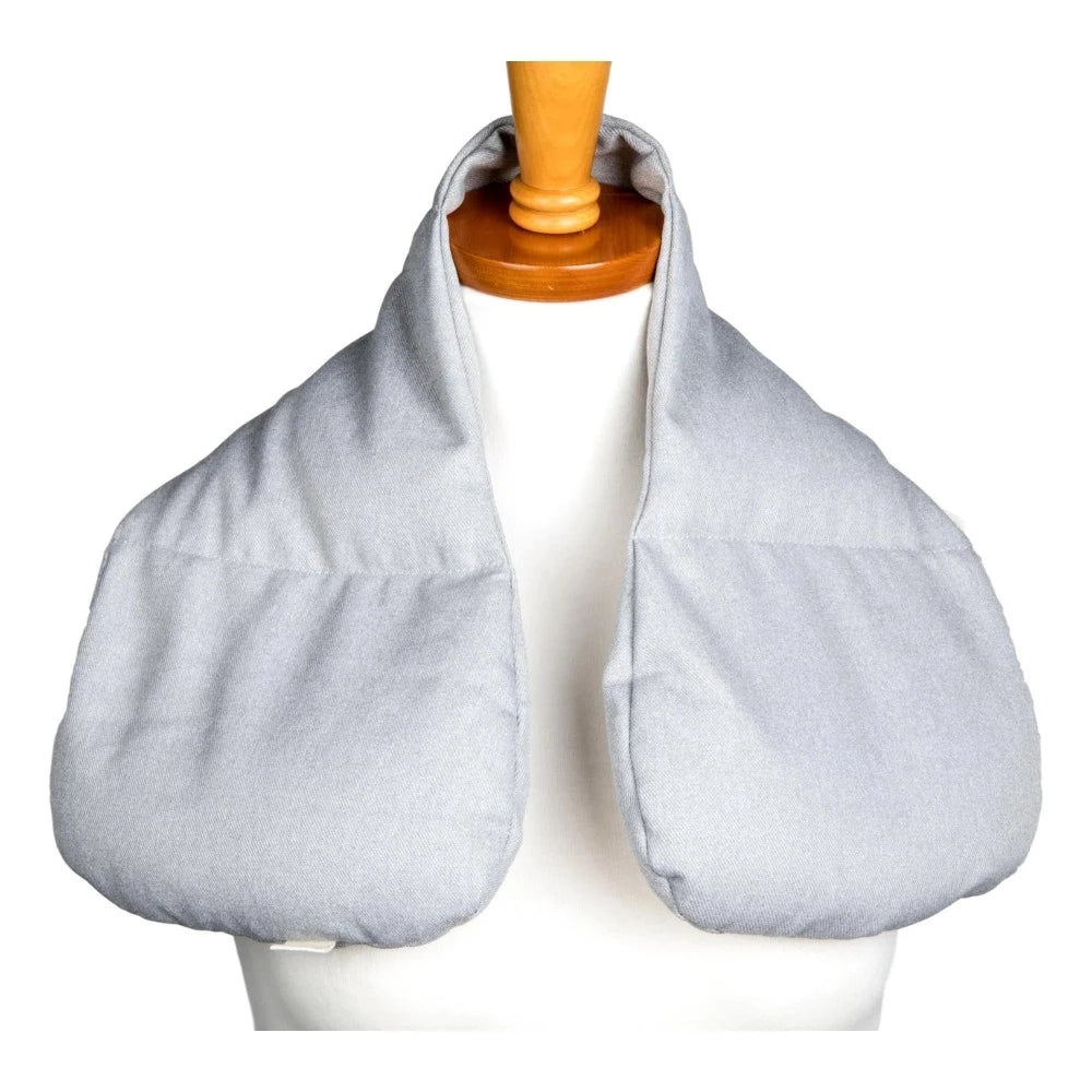 grey-kozi-décolleté-neck-wrap