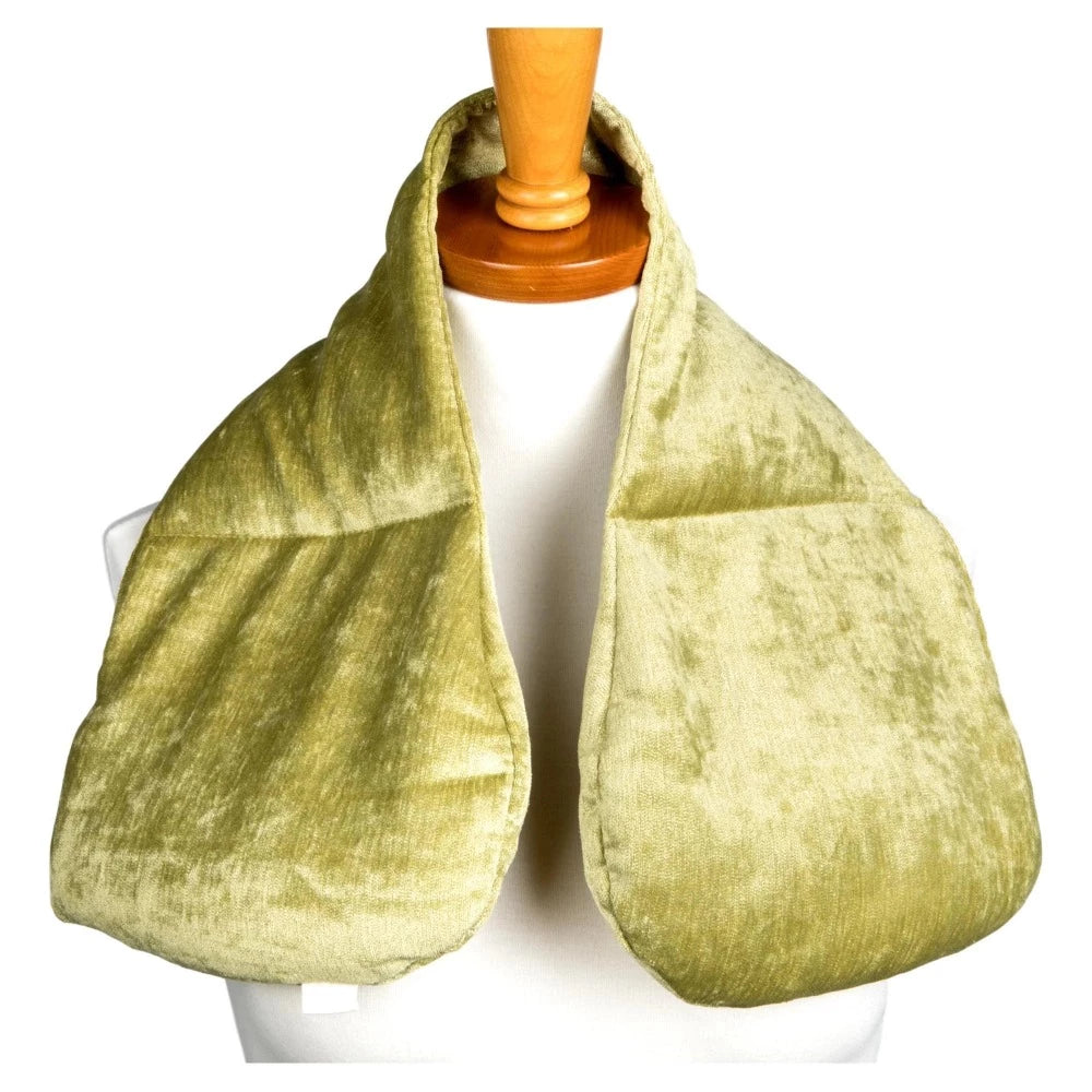 Kozi Décolleté Neck Wrap
